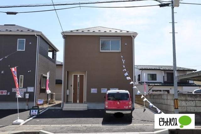 外観写真1