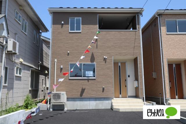外観写真1