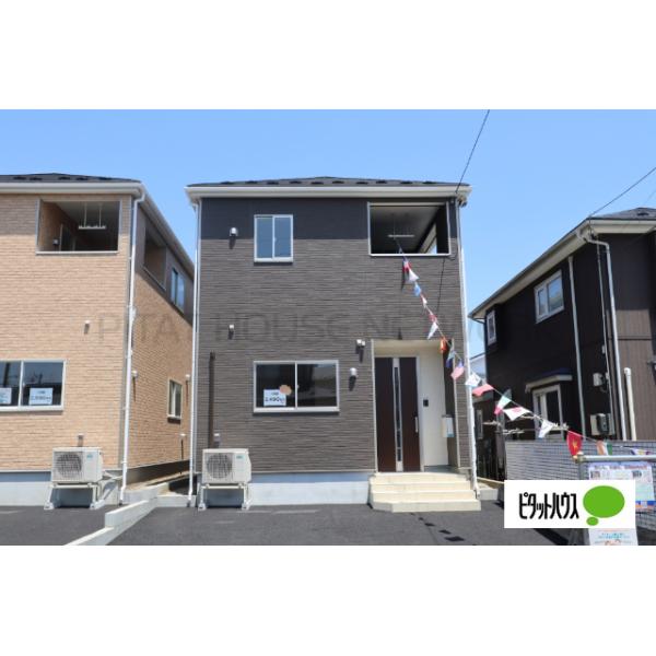 青森県八戸市南類家１丁目