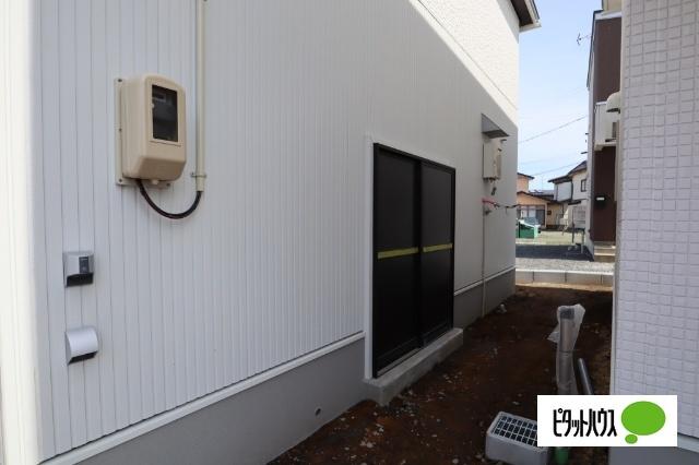 八戸市大字大久保中古戸建 その他