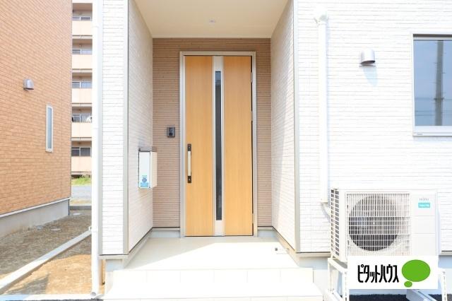 外観写真3
