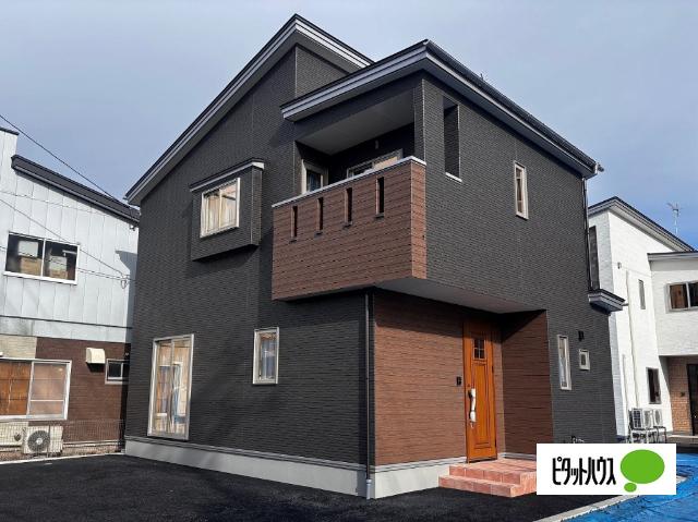 外観写真1