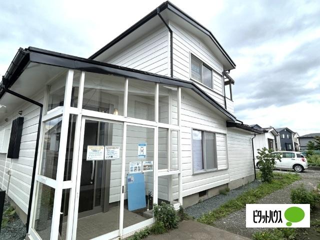 外観写真1