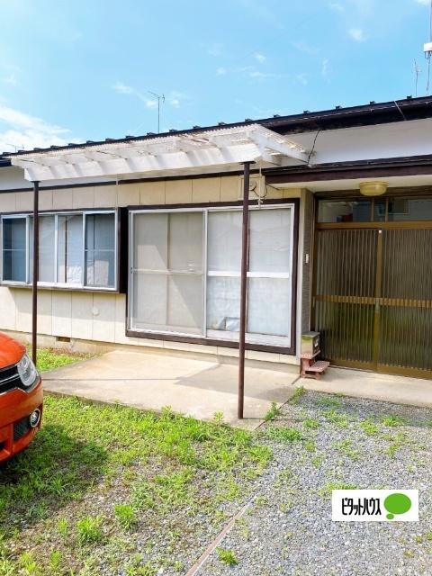 外観写真1