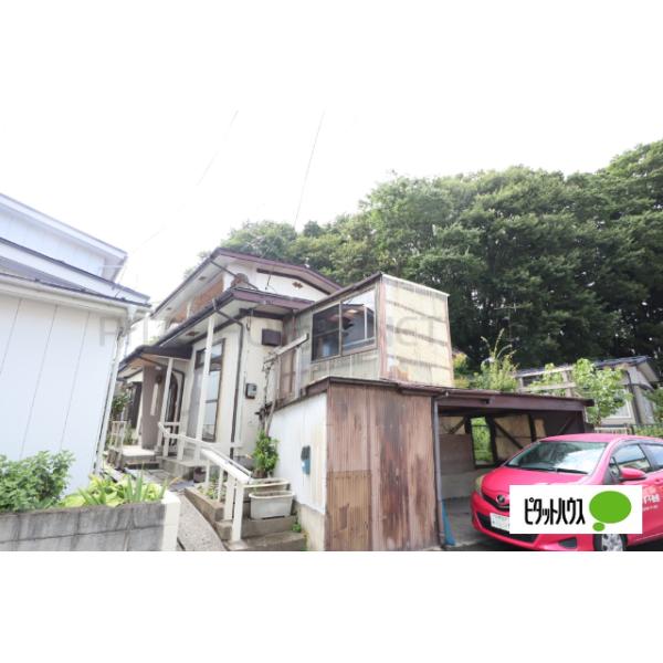 青森県八戸市大字石手洗字泉筋