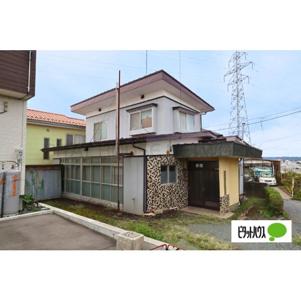 青森県八戸市大字根城字西ノ沢