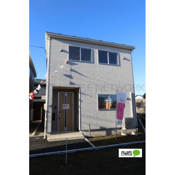 青森県八戸市新井田西１丁目