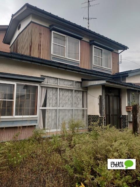 城下四丁目売地 土地
