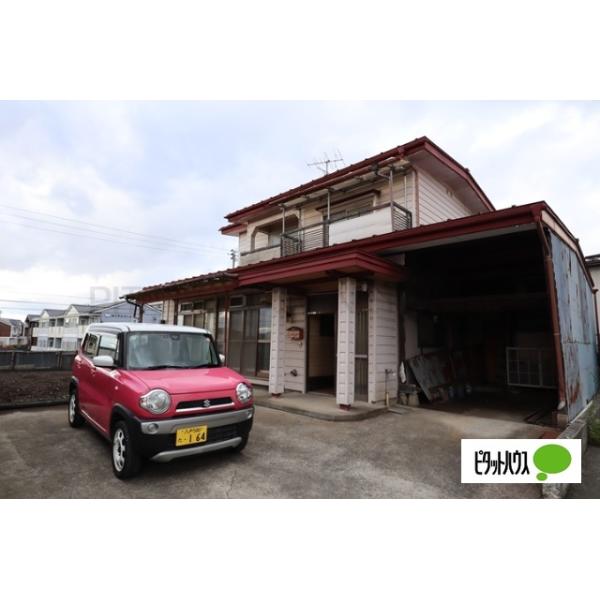 青森県八戸市大字新井田字寺沢下