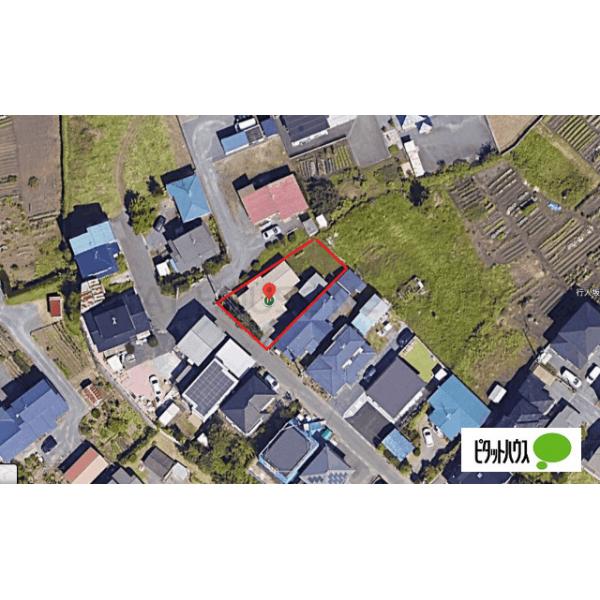 青森県八戸市大字大久保字行人坂