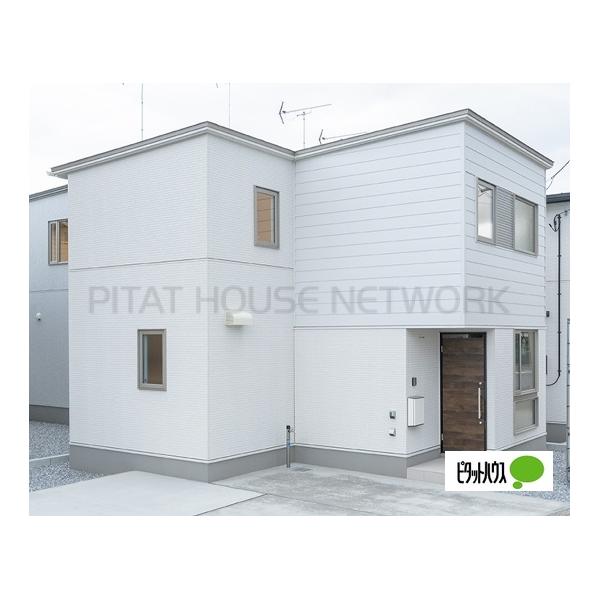 青森県八戸市白銀４丁目