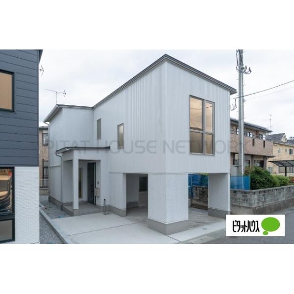 青森県八戸市白銀４丁目