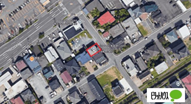 石堂四丁目売地 土地