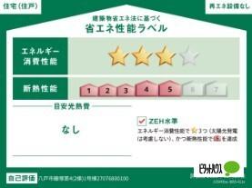 クレイドルガーデン糠塚第４-1 その他