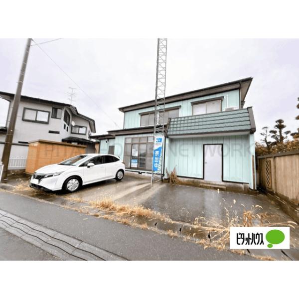 青森県八戸市石堂１丁目