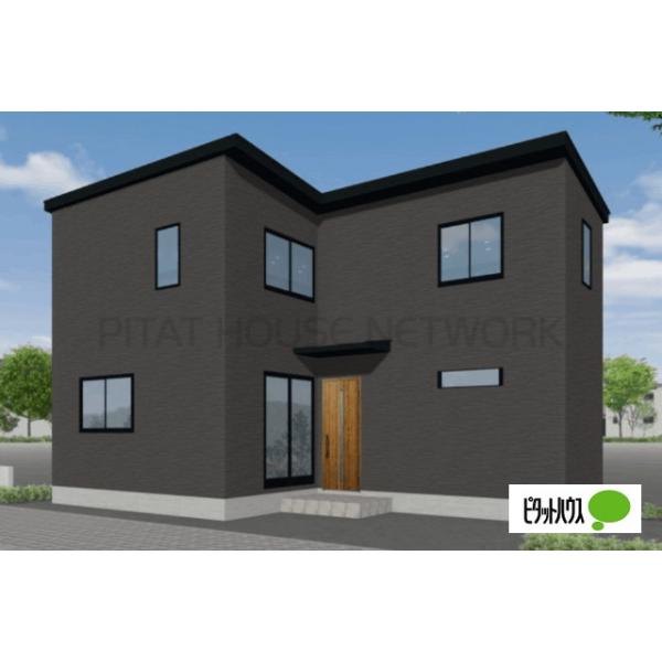 青森県八戸市沼館２丁目