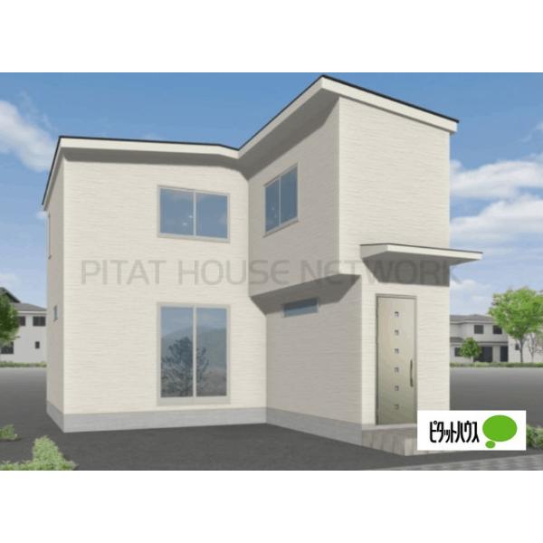 青森県八戸市沼館２丁目