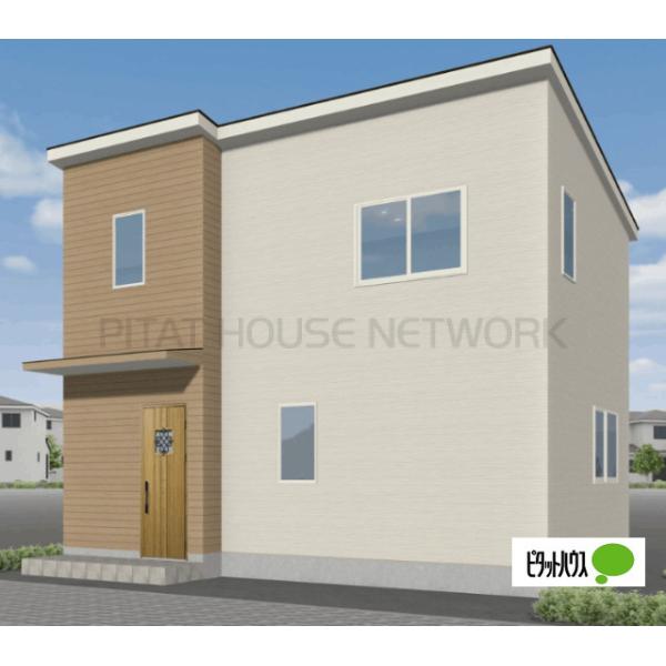 青森県八戸市大字長苗代字内舟渡