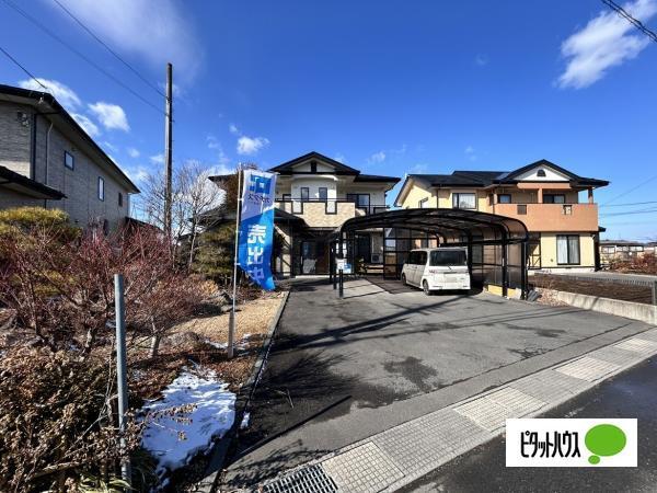 外観写真1