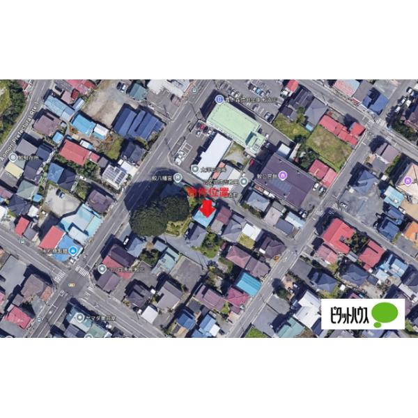 青森県八戸市大字鮫町字住吉町