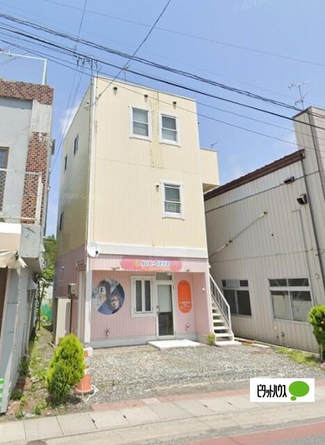 吹上一丁目中古住宅 外観