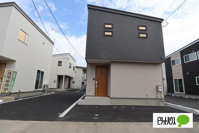 外観写真1