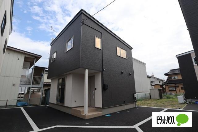 外観写真1