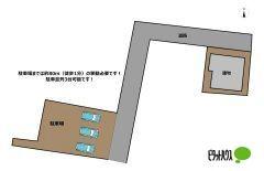 【中古】鮫町字ハン木沢　戸建 その他