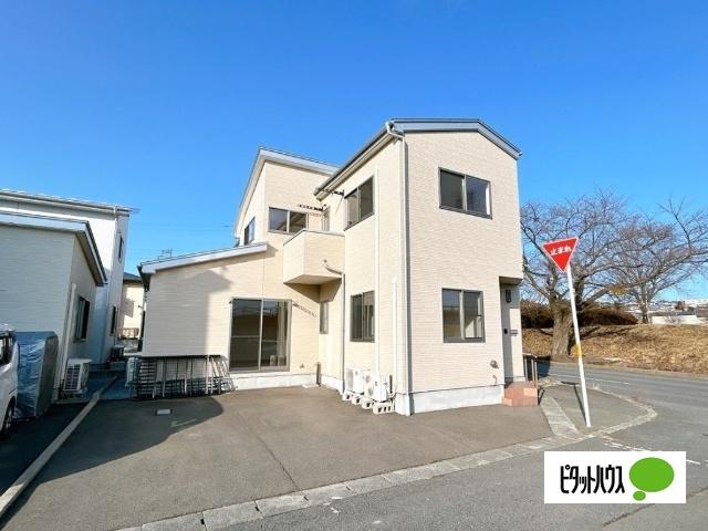 【中古】諏訪３丁目　戸建 外観