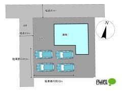 【中古】鮫町字西子沢　戸建 その他