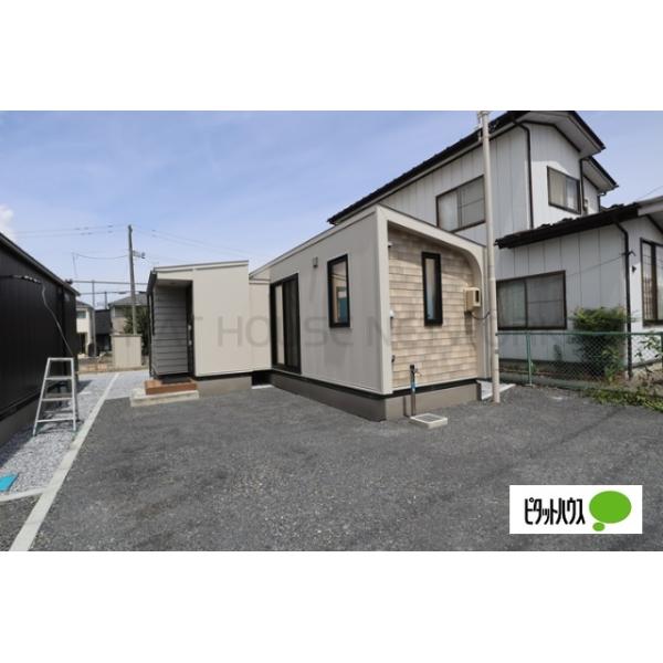 青森県三戸郡階上町蒼前東５丁目