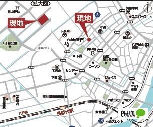 クレイドルガーデン下長第9-5 その他