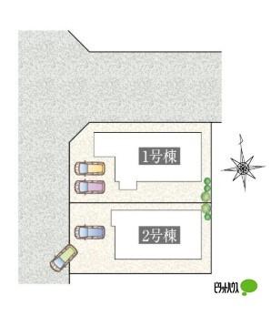 タマタウン根城1号棟 その他