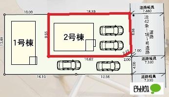 クレイドルガーデン一番町第3-2 その他