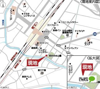 クレイドルガーデン一番町第3-2 その他
