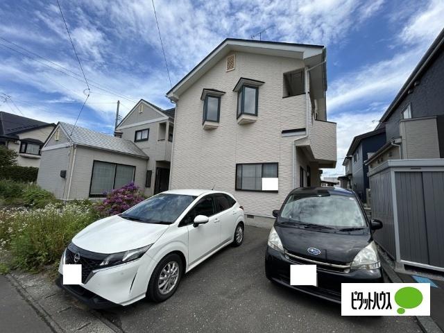 外観写真1