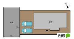 【中古】湊高台五丁目戸建 その他