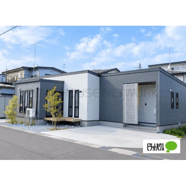 青森県八戸市根城２丁目