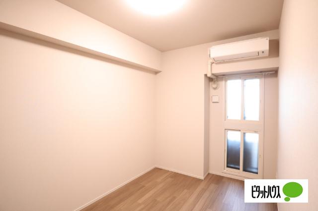 デュオヒルズ八戸ザレジデンス その他部屋・スペース