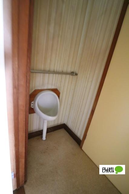 泉筋中古住宅 トイレ