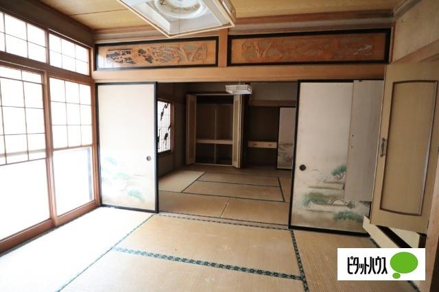 泉筋中古住宅 その他部屋・スペース
