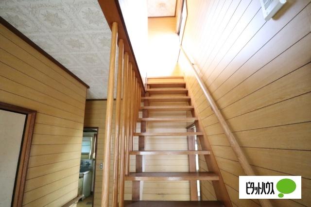 泉筋中古住宅 その他部屋・スペース