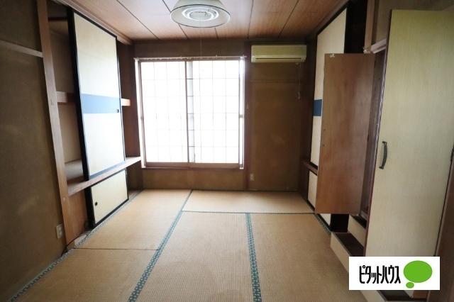 泉筋中古住宅 その他部屋・スペース