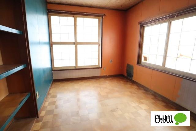泉筋中古住宅 その他部屋・スペース