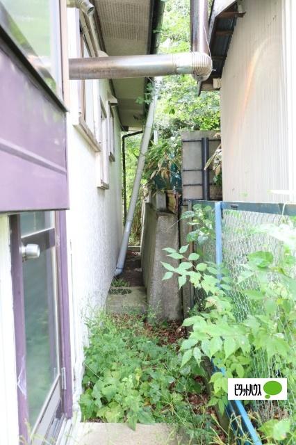 泉筋中古住宅 その他