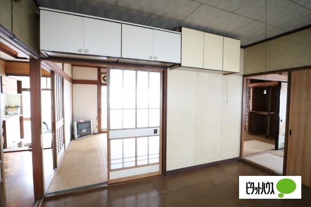 新井田寺沢下中古住宅 その他部屋・スペース