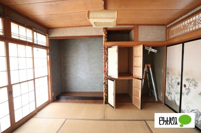 新井田寺沢下中古住宅 その他部屋・スペース