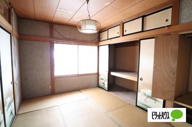 新井田寺沢下中古住宅 その他部屋・スペース