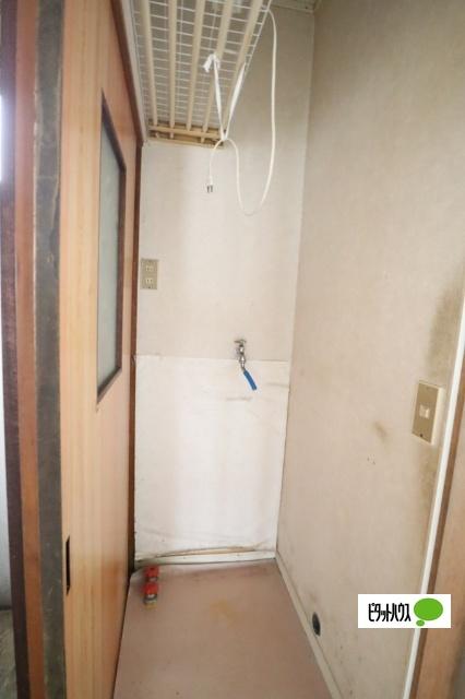 新井田寺沢下中古住宅 その他部屋・スペース