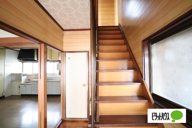 新井田寺沢下中古住宅 その他部屋・スペース